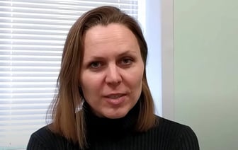 Задержание дочери политзаключенного Григория Костусева