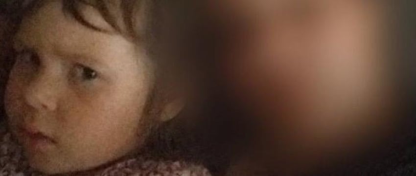 Под Каменцом набирают волонтеров для поиска пропавшей 4-летней девочки