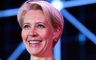 МВД России объявило в розыск ведущую Татьяну Лазареву