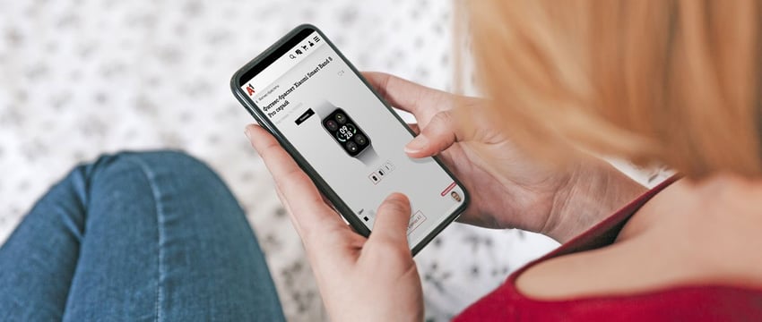 Где в Гомеле выгодно купить смарт-часы, фитнес-браслет и другие гаджеты