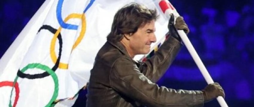 Нужны Парижу деньги, се ля ви! Сумела ли Франция отбить расходы на проведение Олимпиады-2024