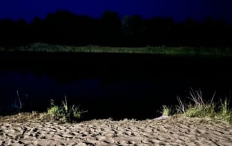 Очередная трагедия на воде – в Столинском районе утонул 16-летний подросток