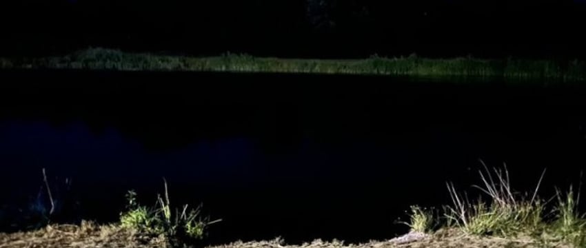 Очередная трагедия на воде – в Столинском районе утонул 16-летний подросток