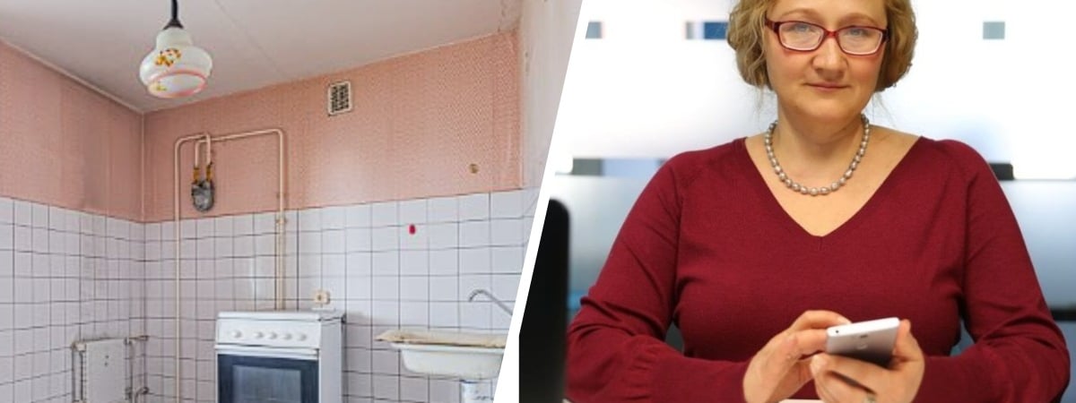 Сколько нужно зарабатывать белорусу, чтобы купить «однушку» рядом с метро Минске? Эксперт показала реальные расчеты — Полезно