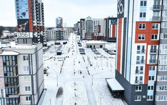 Кому придется возместить господдержку на строительство жилья