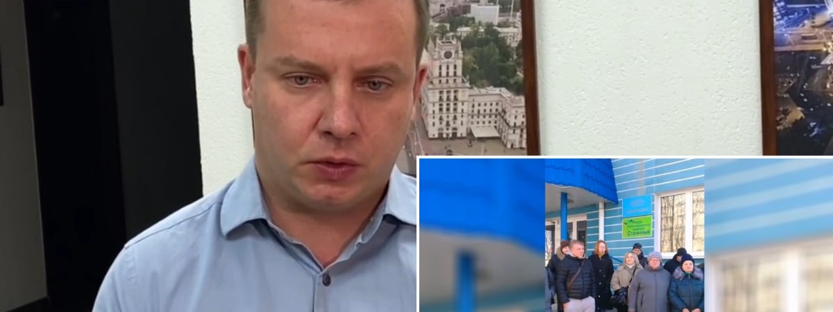 Директор минского рыбзавода попросил прощения за невыплату зарплат. Когда их выплатит? — Видео