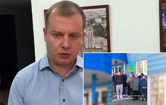 Директор минского рыбзавода попросил прощения за невыплату зарплат. Когда их выплатит? — Видео