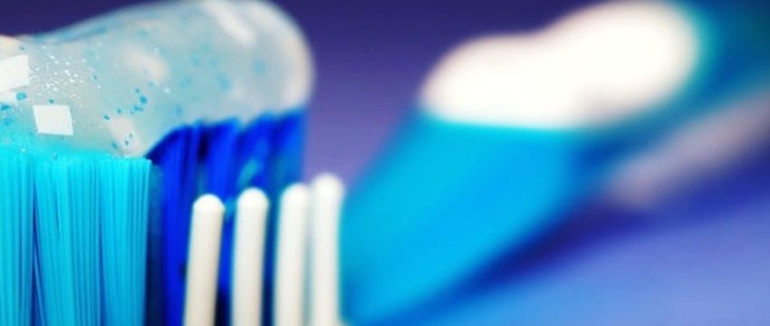 Беларусь повышает пошлины на шампуни и зубную пасту из 5 стран