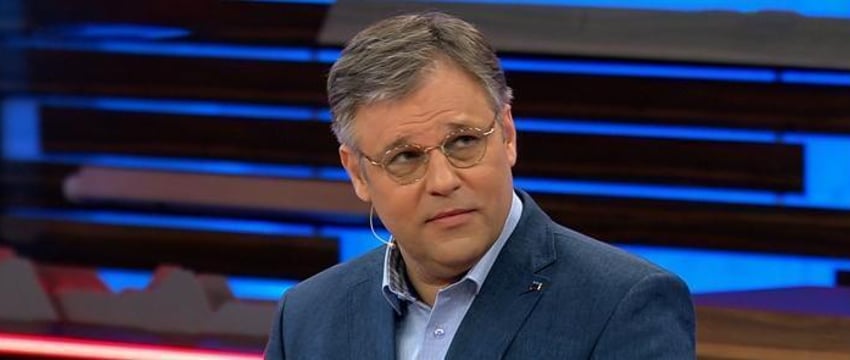 Миротворцы в Украине могут стать военной целью для России – Мирошник