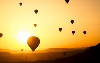 Китайский самолет-разведчик впервые нарушил воздушное пространство Японии