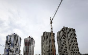 Совмин изменил условия сдачи в эксплуатацию льготного и арендного жилья. Какие дома не примут? — Официально