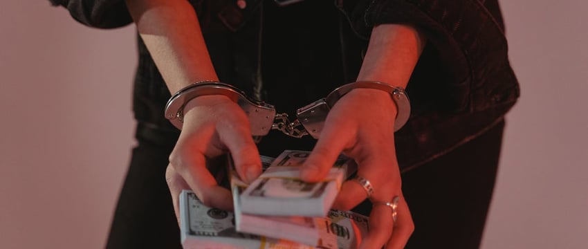 В Могилеве 18-летний парень вовлек в преступную деятельность более 20 человек. На всех заведены уголовные дела