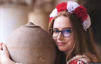 «Беларусам у Польшчы раю не карыстацца словам «рухацца». Гісторыя польскай лекаркі, якая вучыць беларускую мову