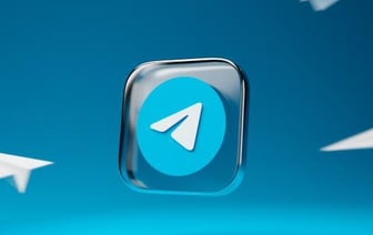 В Telegram появились голосовые сообщения, которые исчезают после прослушивания
