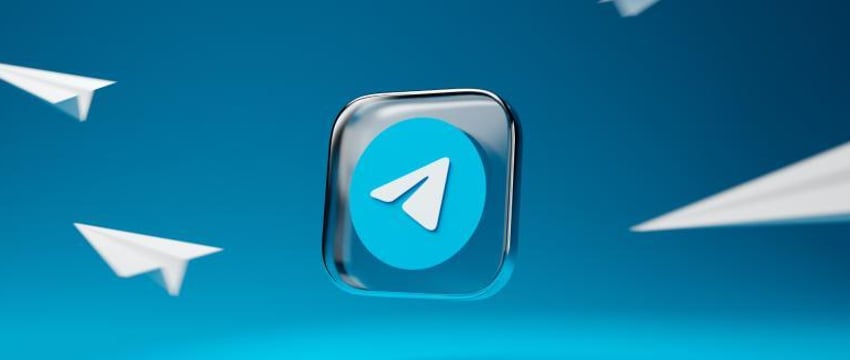 В Telegram появились голосовые сообщения, которые исчезают после прослушивания