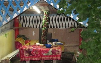 Гость умер, дотронувшись до зарядки от блютуз-колонки под Мозырем