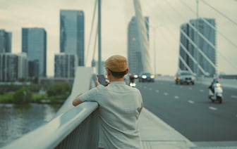 ДТП в Новополоцке: пешехода увезли в больницу