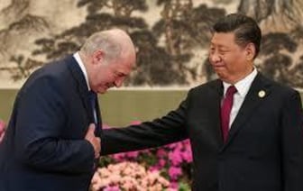 Лукашенко разыгрывает китайскую карту или Пекин — белорусскую?