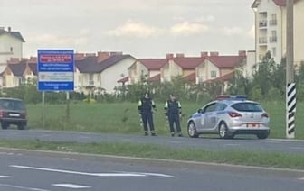 В ГАИ пешеходам напомнили, что они тоже могут создать аварийную обстановку – и получить штраф