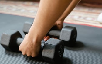 Укрепление белорусского рубля к доллару на БВФБ