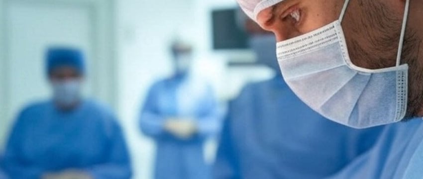 Названы три прорывных направления белорусской медицины