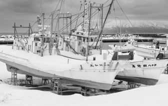 Арктический нефтяной бизнес России останавливается из-за санкций США