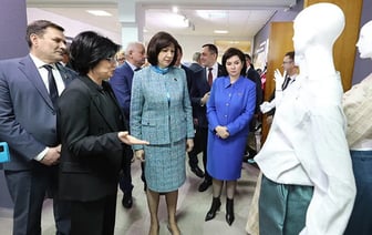 Карбалевич: Выборы для Качановой — торжественный ритуал