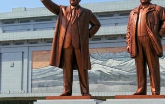 Белорусам предлагают отдохнуть в Северной Корее