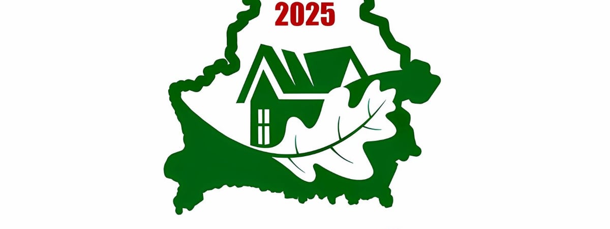 В Беларуси появился логотип года благоустройства — как он выглядит и что символизирует