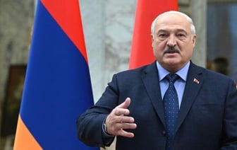 Лукашенко: Украина вернётся в СНГ и ЕАЭС после смены власти