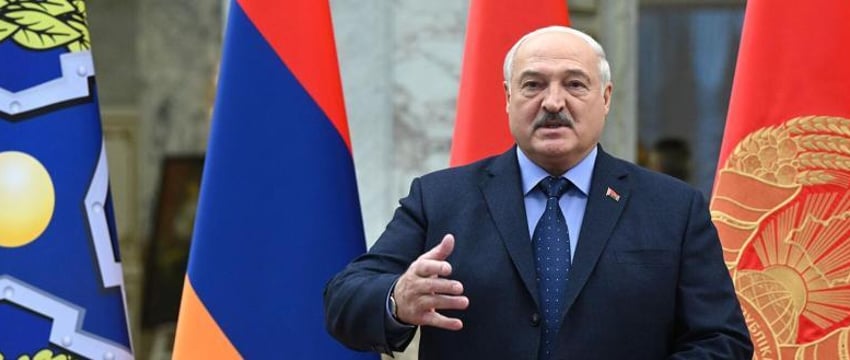 Лукашенко: Украина вернётся в СНГ и ЕАЭС после смены власти