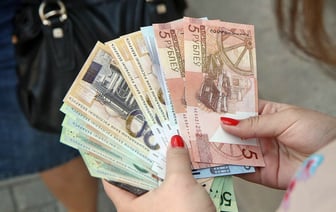 Средняя зарплата в Беларуси: Минск и регионы