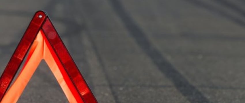 Белорус сбежал из больницы и насмерть сбил человека на своем авто. Как его наказали?