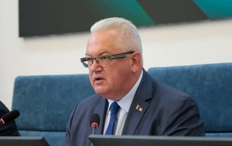 В Беларуси появится свой «закон об иноагентах»? Глава ЦИК анонсировал изменения в законе после выборов