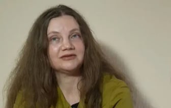 Полину Шарендо-Панасюк после этапа в СИЗО Гомеля сразу посадили в карцер