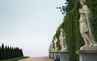 Во Франции назвали диверсией масштабный срыв работы ж/д в день старта Олимпиады