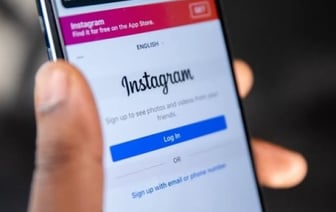 В соцсетях Facebook и Instagram произошел масштабный сбой