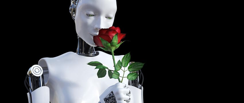 Как искусственный интеллект наделяет компьютеры обонянием и решает сложные задачи