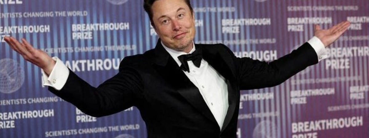 После победы Дональда Трампа дочь Илона Маска заявила, что хочет покинуть США