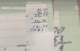 Белоруска заверила в TikTok, что тратит на еду «20 долларов в месяц». К чистоте эксперимента возникли вопросы — Видео