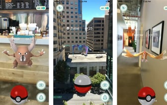 Что объединяет Among Us, Pokémon GO и другие игры? Ответ знают в Гомеле