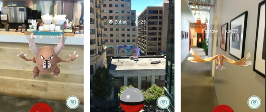 Что объединяет Among Us, Pokémon GO и другие игры? Ответ знают в Гомеле