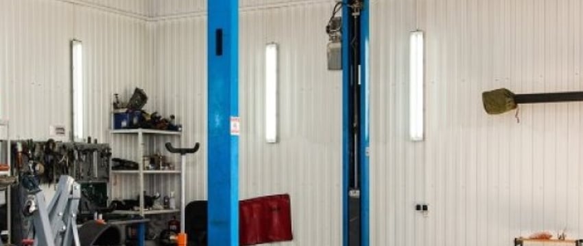 Дефицит СТО в Бресте: проблема и решение