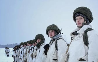 В Беларуси началась совместная штабная тренировка Вооруженных сил