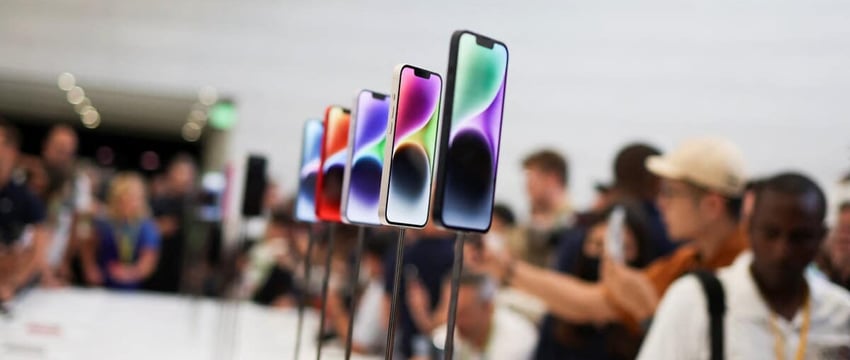 Презентация iPhone 16 состоится сегодня: Apple добавит в iPhone 16 функции искусственного интеллекта. Подробности здесь.