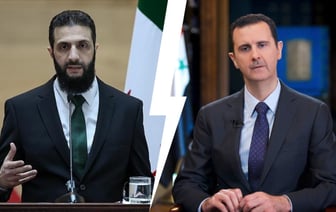 Новые власти Сирии потребовали от Москвы выдать Асада — Reuters