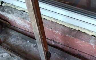 После вмешательства КГК области устранены недоделки при проведении капремонта в двух домах в Бресте