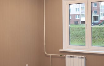 Теперь некоторые многоэтажки в Беларуси можно сдавать только с внутренней отделкой. О чем речь?