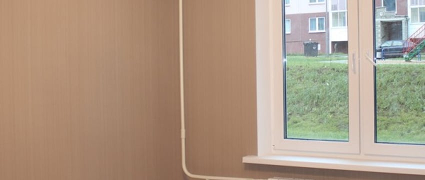 Теперь некоторые многоэтажки в Беларуси можно сдавать только с внутренней отделкой. О чем речь?
