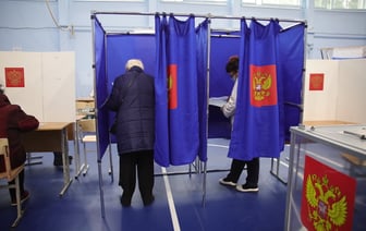 Белорусы смогут голосовать в России? Лукашенко одобрил проект протокола — Официально